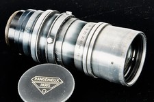 Angenieux Paris Type LA2 35-140Mm F3,5 M42 Monture Très Rare CE11336