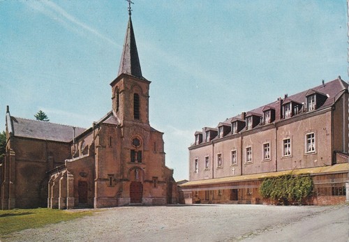 51124 cpsm monthermé - *51124,
