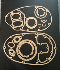 Pochette joints pour BSA C15 et autres Modèles