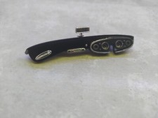 1/18 Tableau de bord Austin