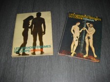 2 Livres "Les Grandes Enigmes du Corps Humain"
