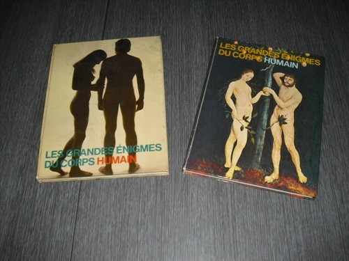 Livres les grandes enigmes - livres, "les