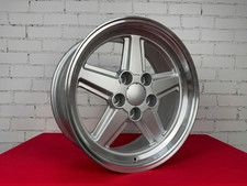 Roues plat profond penta - 4x,