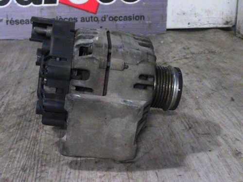 Alternateur fiat grande punto - alternateur,