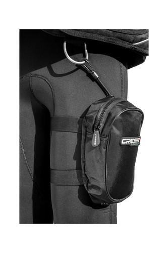 Cressi poche jambe - cressi,