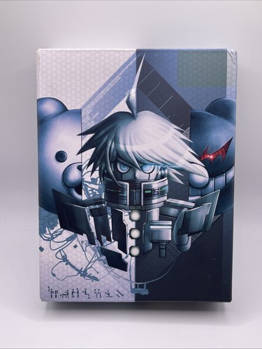 Dangan ronpa killing harmony - ronpa, v