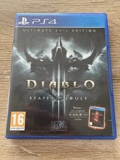 Diablo Reaper of Souls  VF / EU [Complet] PS4