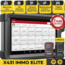 2026 launch x431 immo elite - launch,
