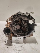 GRZ boite a vitesse VOLKSWAGEN