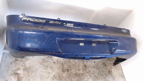 Pare choc arriere ford - pare-choc, probe