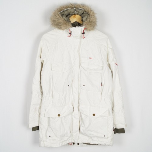 Veste femme didriksons - veste,