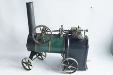 Ancienne machine vapeur - machine, à