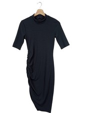 ZARA Robe mi-longue Dames Robe