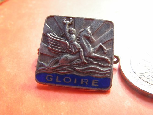 Marine croiseur gloire - marine,