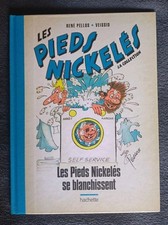Les Pieds Nickelés La