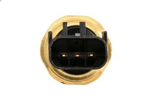 Capteur, pression d'huile