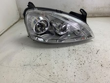 PHARE / OPTIQUE AVANT DROIT