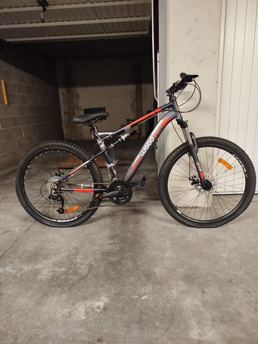 Vélo vtt pouces neuf - vtt, 27.5