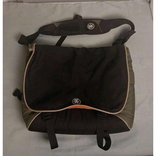 Crumpler messenger bag - crumpler, lg