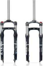 ZTZ VTT Fourche Avant 26 Pouce