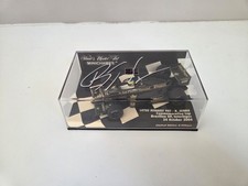 Minichamps 1/43 JPS Lotus