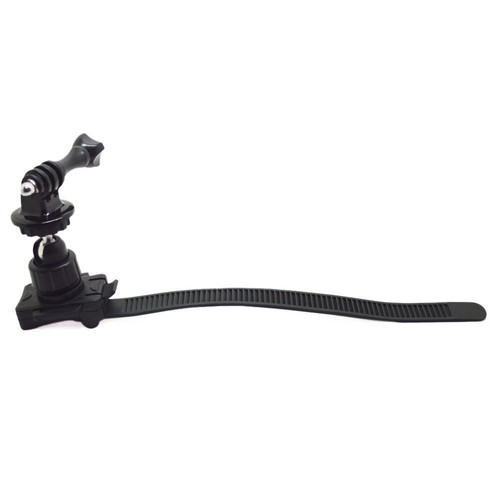 Action camera support - action,