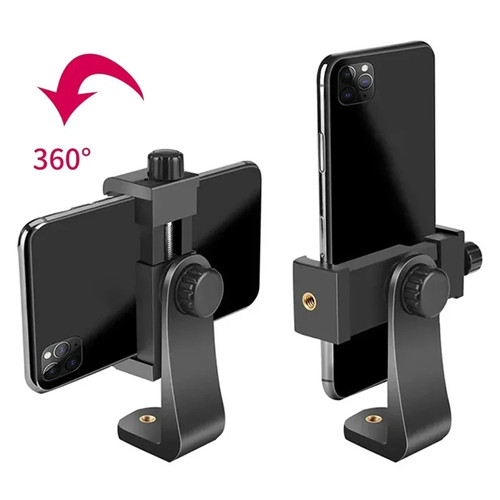 Support téléphone pliable