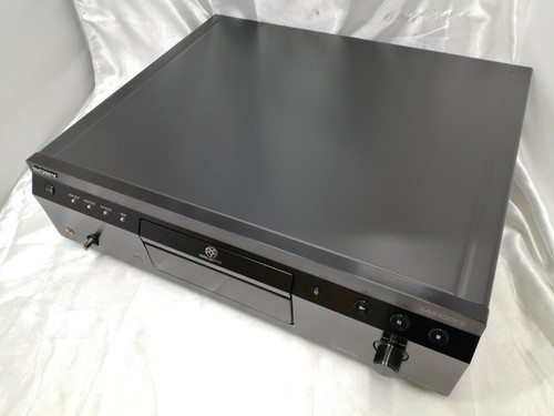 Lecteur sacd sony scd - sacd,