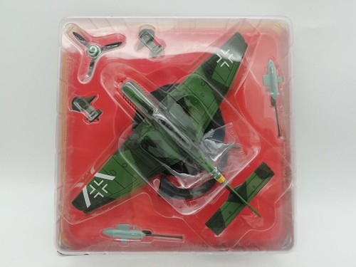 Avion combat 72 - de, 1/72°