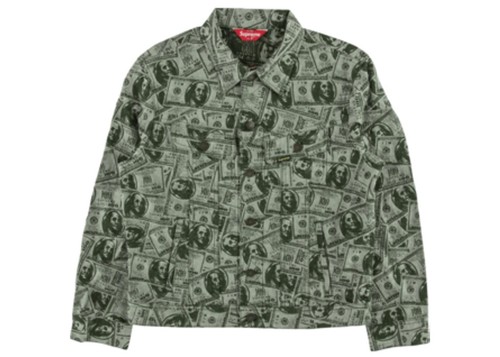 Supreme 2017 100 - f/w,