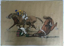 André Fremond 1884-1965