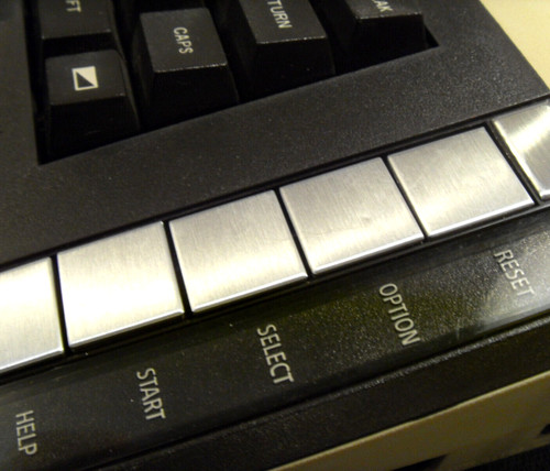 Atari 800 excellent état - atari,