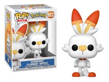 Figurine - Pop! Games -
