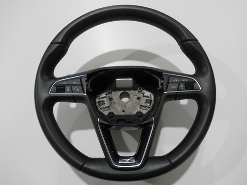 Seat tarraco volant cuir - seat, 3