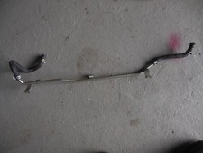 Mazda MX5 MX 5 NB Tuyau D'Acier Mur De Goutte