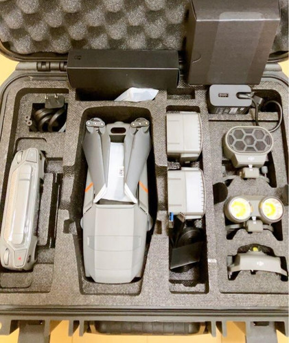 Dji mavic enterprise - dji, zoom
