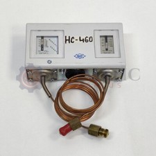 LOT DE 5PC X ALCO Contrôleur