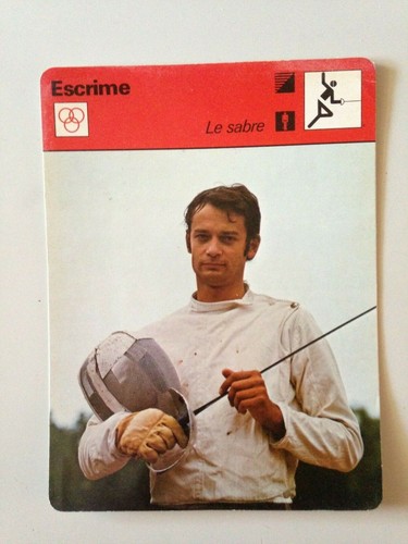 Carte editions rencontre - carte, 1978