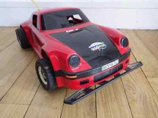 Vintage Panda danny thompson