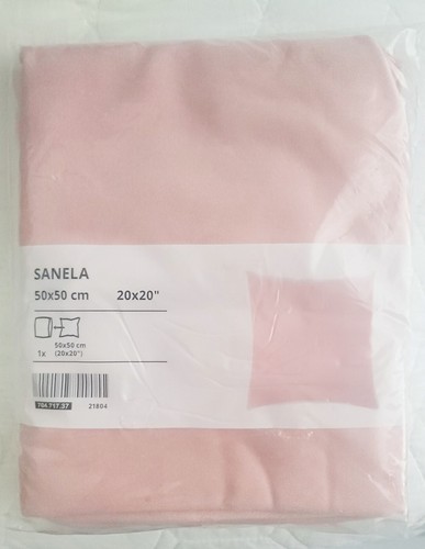 Ikea sanela pillow - 🌸,
