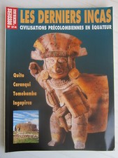 DOSSIERS D' ARCHEOLOGIE n°