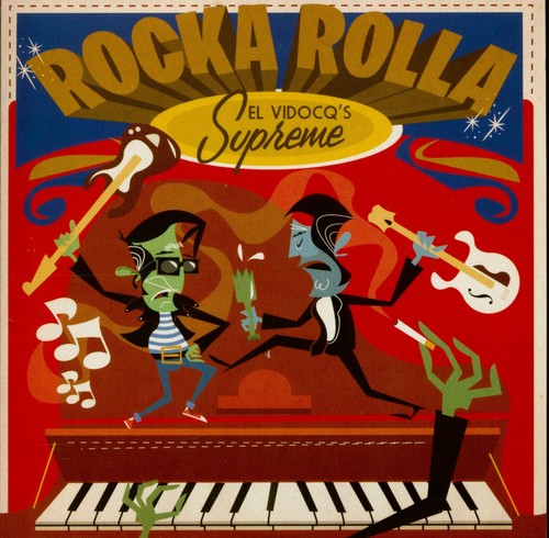 Rocka rolla - ✦,