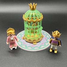 Playmobil Royal Children with
