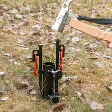 Support de canne à pêche pour tente de camping, auvent, pour pique-nique,