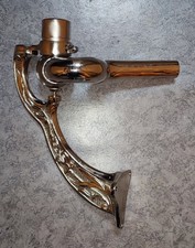 Potence bras phonographe Pathé gramophone phono disque 78 tours