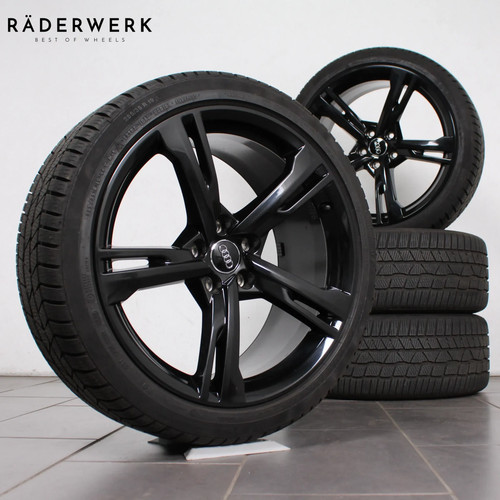 Pouces audi f5 8w - s5,