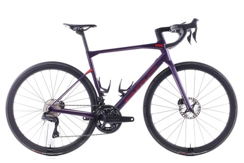 2023 bmc roadmachine - bmc, three