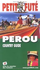 Pérou 2004-2005, Guide Petit