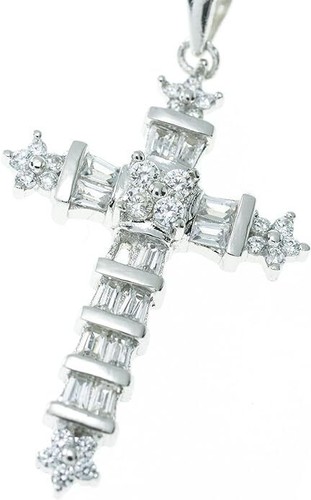Collier chaîne pendentif