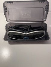 Lunettes Panasonic TY-EW3D10